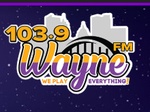 103.9 Wayne FM – WWFW