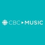 CBC Music – CBU-FM
