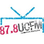 87.8 UC FM
