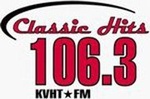 Classic Hits 106.3 – KVHT