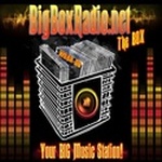 @BigBoxRadio | The BOX (WBBR-DB) HD1