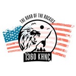 1360 KHNC: The Lion – KHNC