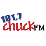 101.7 Chuck FM – WAVF