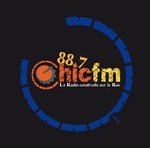 CHIC FM 88,7 – CHIC-FM