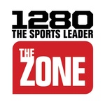1280 The Zone – KZNS