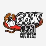 Cow 97 – WCOW-FM