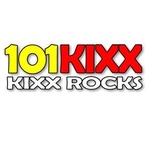 101 KIXX Rocks