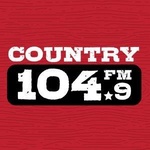 Country 104.9 – CKVX-FM