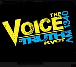 1340 Voice of Truth – KVOT