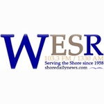 103.3 The Shore – WESR-FM