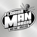 Florida Man Radio – W288CJ-FX
