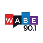 90.1 FM WABE – WABE