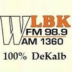1360 WLBK – WLBK