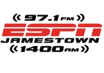 ESPN Jamestown – KQDJ