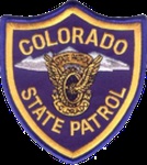 El Paso / Teller / Pueblo Counties, CO State Patrol