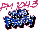 104.3 The Party – KZTP