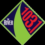 103.1 The River – KRVO