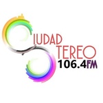 Ciudad Stereo 106.4 FM