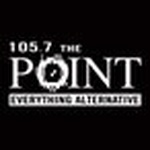 105.7 The Point – KPNT