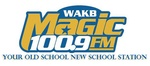 100.9 Magic – WAKB