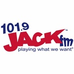 101.9 Jack FM – KRWK