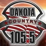 Dakota Country 105.5 – KMOM