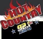 Hot Country – Q 92.1 – KHPQ