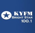 Bright Star 100 – KYFM