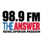 98.9 The Answer – WTOH