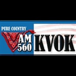 98.7 FM KVOK – KVOK