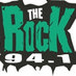 94.1 The Rock – KSDN-FM