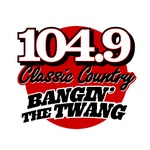 Classic Country 104.9 – K285ER