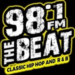 98.1 The Beat – W251AC