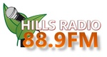 88.9 FM Hills Radio
