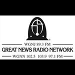 Great News Radio – WGNJ
