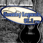 Country Legends 97.1 – KTHT