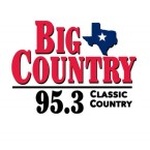 Big Country 95.3 – KDDD-FM