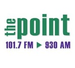 101.7 The Point – WHON