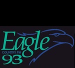 Eagle 93 – KGGL