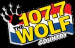 107.7 The Wolf – WPFX-FM