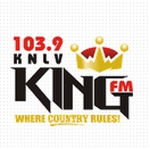 103.9 King FM – KNLV-FM