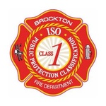 Brockton Fire