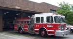 Cleveland Fire and EMS