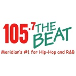 105.7 The Beat – WJXM
