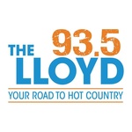 93-5 The Lloyd – WLYD