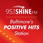 95.1 Shine FM – W261AE