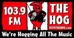 103.9 The Hog – KHGA