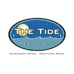 92.3 The Tide – WBQK