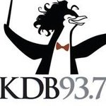 KDB 93.7 – KDB