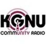 KGNU Community Radio – KGNU
